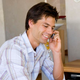 Illustration for article titled 45-Minute Phone Call To Credit Card Company Goes Great